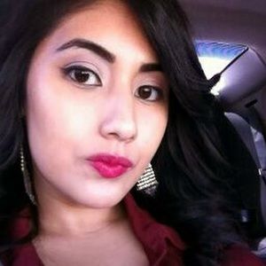 Meet your Posher, Mayra